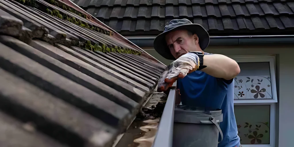Westborough Gutter Cleaninghome page