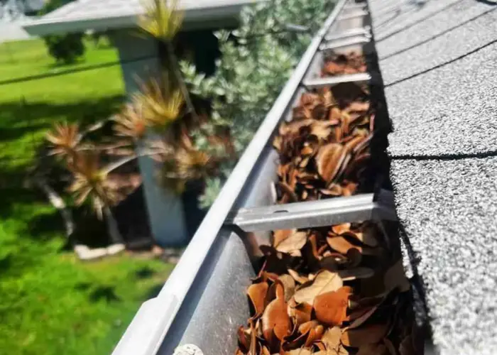 Westborough gutter cleaning home page